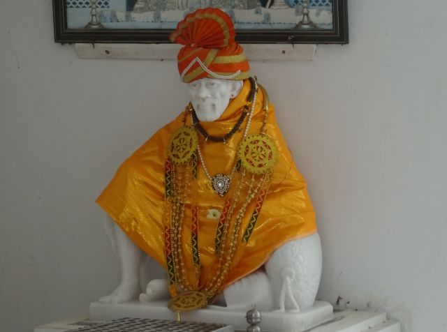 Mahabalipuram
